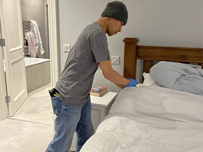 Home Cleaning